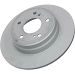 Order Rear Premium Rotor (Pack of 2) by ZIMMERMANN - 400.1412.20 For Your Vehicle