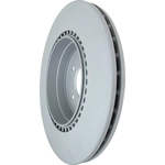 Order Rear Premium Rotor (Pack of 2) by ZIMMERMANN - 400.3645.20 For Your Vehicle
