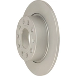 Order Rear Premium Rotor (Pack of 2) by ZIMMERMANN - 600.3234.20 For Your Vehicle