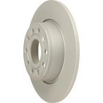 Order Rear Premium Rotor (Pack of 2) by ZIMMERMANN - 600.3241.20 For Your Vehicle