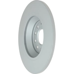 Order Rear Premium Rotor (Pack of 2) by ZIMMERMANN - 600.3252.20 For Your Vehicle