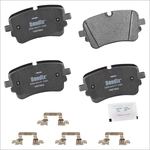 Order BENDIX - CFM2365 - Disc Brake Pad Set For Your Vehicle