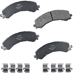 Order BENDIX - SBM2405 - Rear Disc Brake Pads For Your Vehicle