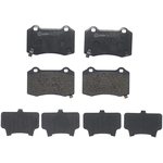 Order BREMBO - P30074 - Brake Pads For Your Vehicle