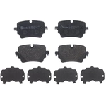 Order BREMBO - P36033 - Brake Pads For Your Vehicle