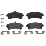 Order BREMBO - P50125 - Rear Brake Pads For Your Vehicle