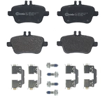 Order BREMBO - P50140 - Brake Pads For Your Vehicle