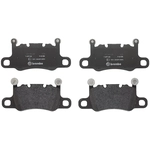 Order BREMBO - P65038 - Brake Pads For Your Vehicle