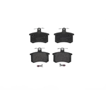 Order BREMBO - P85013 - Brake Pads For Your Vehicle