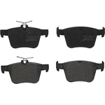 Order BREMBO - P85124 - Brake Pads For Your Vehicle