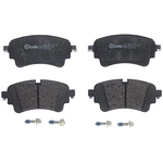 Order BREMBO - P85154 - Front Brake Pads For Your Vehicle
