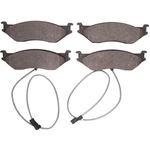 Order DYNAMIC FRICTION COMPANY - 1311-1066-20 - Disc Brake Pads For Your Vehicle
