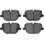 Order DYNAMIC FRICTION COMPANY - 1311-1427-00 - Disc Brake Pads For Your Vehicle