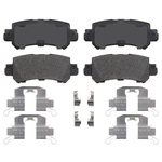 Order IDEAL BRAKE - PMD1624 - Disc Brake Pad Set For Your Vehicle