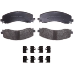 Order RAYBESTOS - SP2225TRH - Rear Disc Brake Pad Set For Your Vehicle