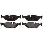 Order Hybrid Rear Premium Semi Metallic Pads - RAYBESTOS Specialty - SP279XPH For Your Vehicle