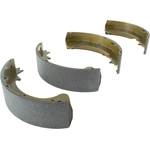 Order CENTRIC PARTS - 111.00850 - Front Or Rear Drum Brake Shoe For Your Vehicle