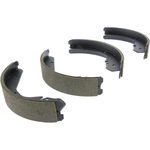 Order Rear Premium Shoes by CENTRIC PARTS - 111.02680 For Your Vehicle