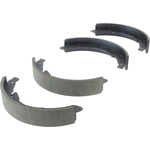 Order Rear Premium Shoes by CENTRIC PARTS - 111.02980 For Your Vehicle