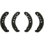 Order CENTRIC PARTS - 111.03150 - Rear Premium Shoes For Your Vehicle