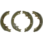 Order CENTRIC PARTS - 111.03200 - Rear Drum Brake Shoe For Your Vehicle