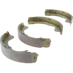 Order Rear Premium Shoes by CENTRIC PARTS - 111.05020 For Your Vehicle