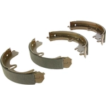 Order Rear Premium Shoes by CENTRIC PARTS - 111.05290 For Your Vehicle
