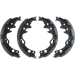 Order CENTRIC PARTS - 111.05370 - Drum Brake Shoes For Your Vehicle