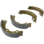 Order Rear Premium Shoes by CENTRIC PARTS - 111.06000 For Your Vehicle