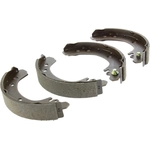 Order Rear Premium Shoes by CENTRIC PARTS - 111.06370 For Your Vehicle