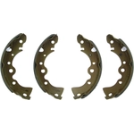 Order CENTRIC PARTS - 111.07790 - Rear Drum Brake Shoe For Your Vehicle