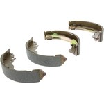 Order Rear Premium Shoes by CENTRIC PARTS - 111.09340 For Your Vehicle