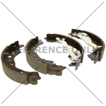 Order CENTRIC PARTS - 111.09451 - Drum Brake Shoes For Your Vehicle