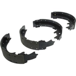 Order Patins arrière de qualit supérieur de CENTRIC PARTS - 112.04460 For Your Vehicle