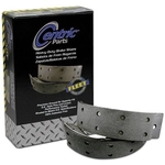 Order CENTRIC PARTS - 112.05140 - Rear Premium Shoes For Your Vehicle