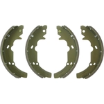 Order CENTRIC PARTS - 112.06180 - Drum Brake Shoes For Your Vehicle