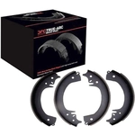 Order Patins arrière de qualit supérieur by DYNAMIC FRICTION COMPANY - 1901-0503-10 For Your Vehicle