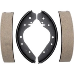 Order Rear Premium Shoes by RAYBESTOS - 268PG For Your Vehicle