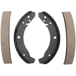 Order Rear Premium Shoes by RAYBESTOS - 270PG For Your Vehicle