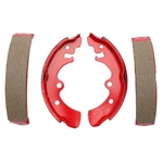 Order Rear Premium Shoes by RAYBESTOS - 479PG For Your Vehicle