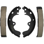 Order RAYBESTOS - 642PG - Rear Premium Shoes For Your Vehicle