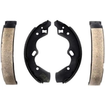 Order Rear Premium Shoes by RAYBESTOS - 688PG For Your Vehicle