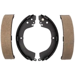 Order Rear Premium Shoes by RAYBESTOS - 728PG For Your Vehicle