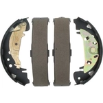 Order Rear Premium Shoes by RAYBESTOS - 787PG For Your Vehicle