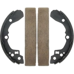 Order Rear Premium Shoes by RAYBESTOS - 806PG For Your Vehicle