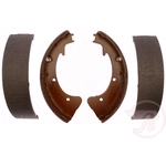 Order Rear Premium Shoes by RAYBESTOS - 85PG For Your Vehicle