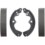 Order SILENCER - B565 - Drum Brake Shoe For Your Vehicle