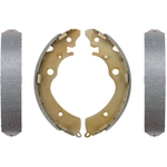 Order SILENCER - B627 - Drum Brake Shoe For Your Vehicle