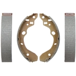 Order SILENCER - B739 - Drum Brake Shoe For Your Vehicle