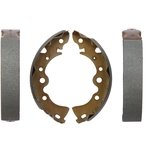 Order SILENCER - B779 - Drum Brake Shoe For Your Vehicle